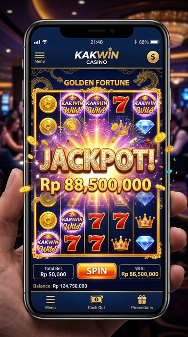 Ulasan pengguna di kakwin membantu memilih aplikasi terbaik.